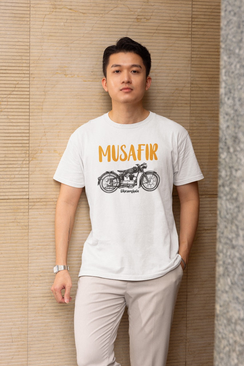Musafir T-shirt